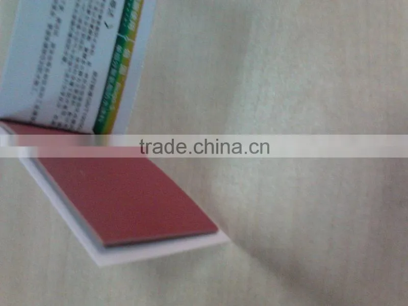Single/ Double Component Polyurethane Waterproof Coating