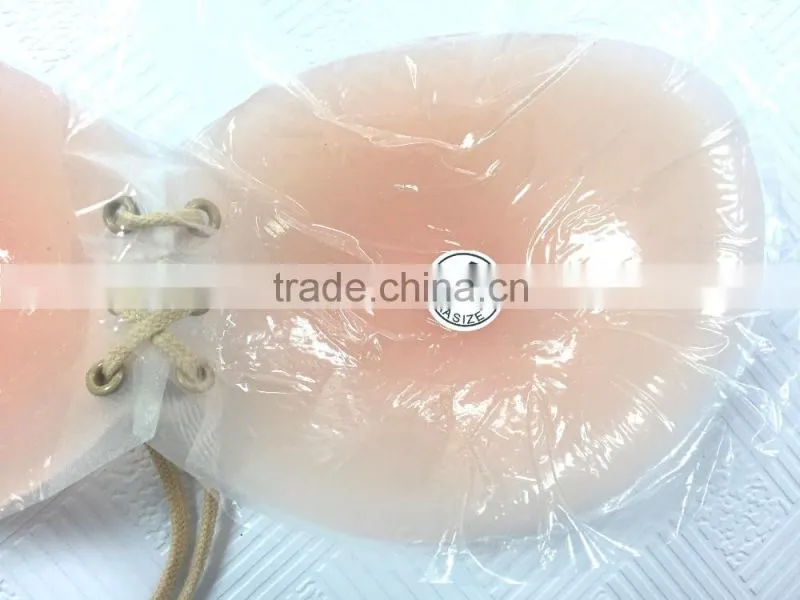 Latest Sexy ladies Silicone Push Up Bra