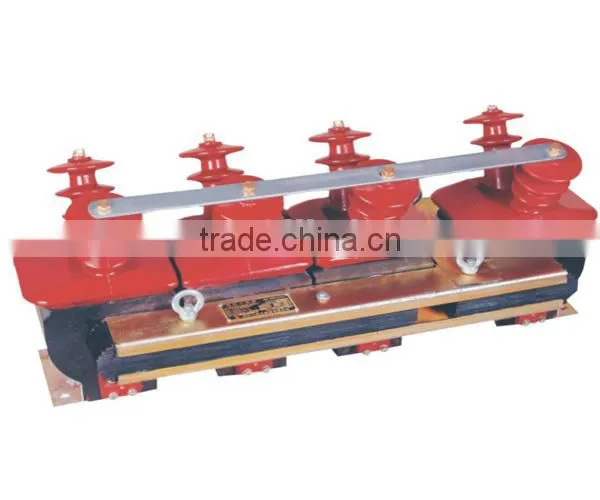 JSZK-6,10 Three Phase Anti Resonance Voltage Transformer
