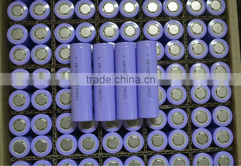 18650 Lithium Battery Rechargeable Batteries3.7v 1500mAh