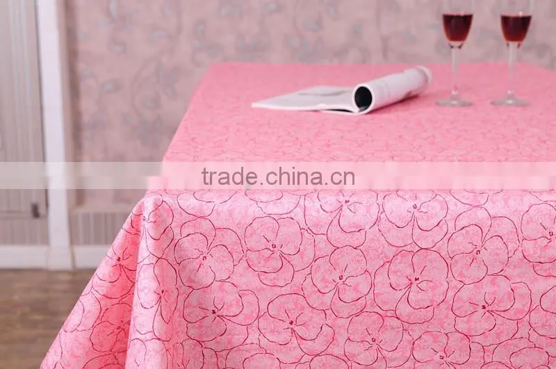 Oil cloth fabric