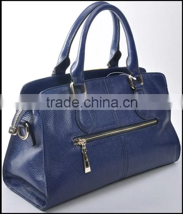 2014 designer genuine leather handbag for latest design bags women handbag