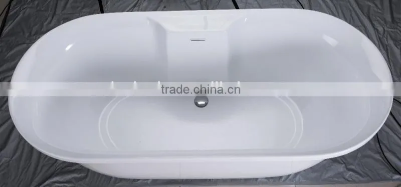 cUPC plastic bathtub adults,bathtub low price,small deep bathtub