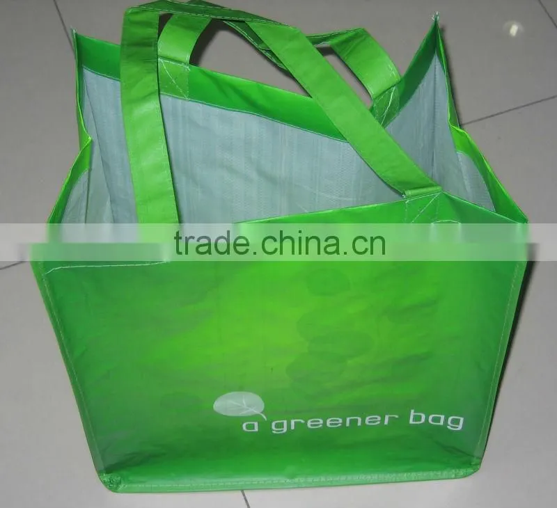 Woven PP Bags