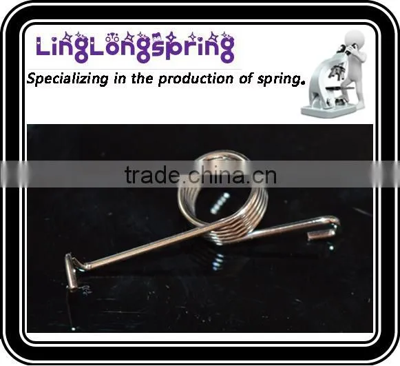 explanation of torsion springs small torsion spring