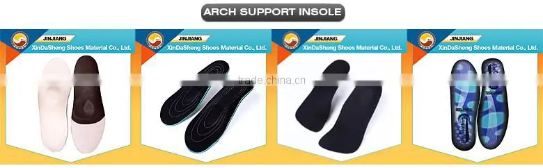 winter keep warm eva fleece insole