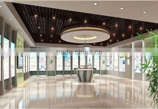 3w to 30w high power led recessed downlight ip65
