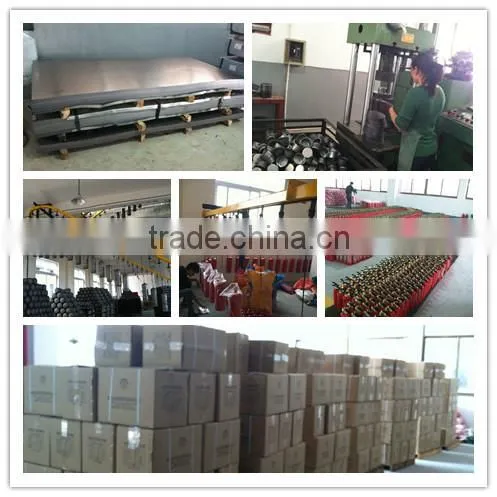 PU Fire Hose
