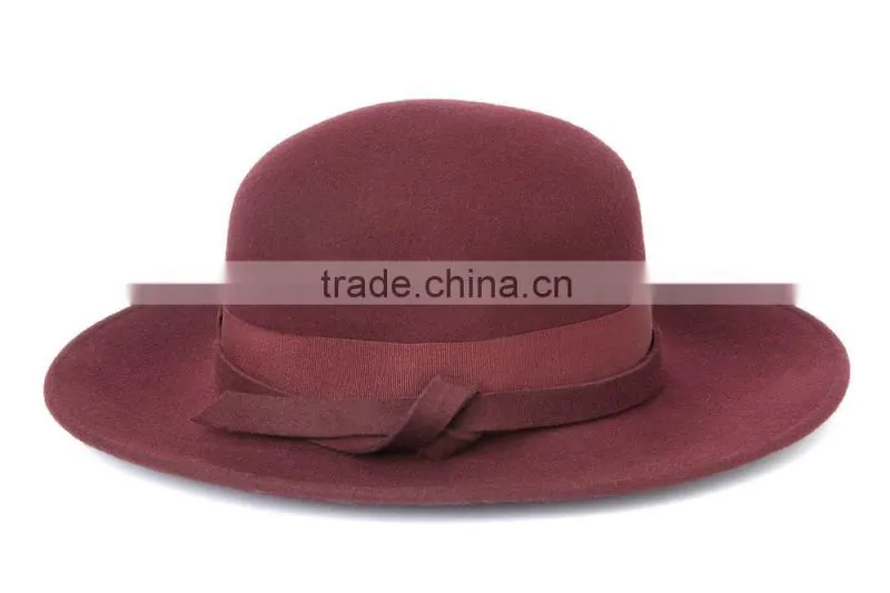 wholesales cheap New design lady hat hot sale