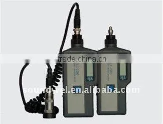 LC-2200 Pocket vibration (temperature) instrument