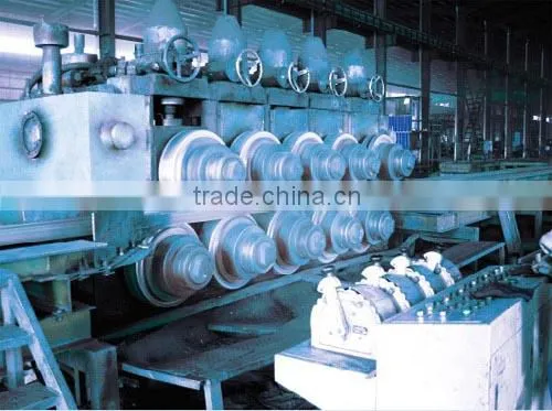 STEEL WIRE RODS