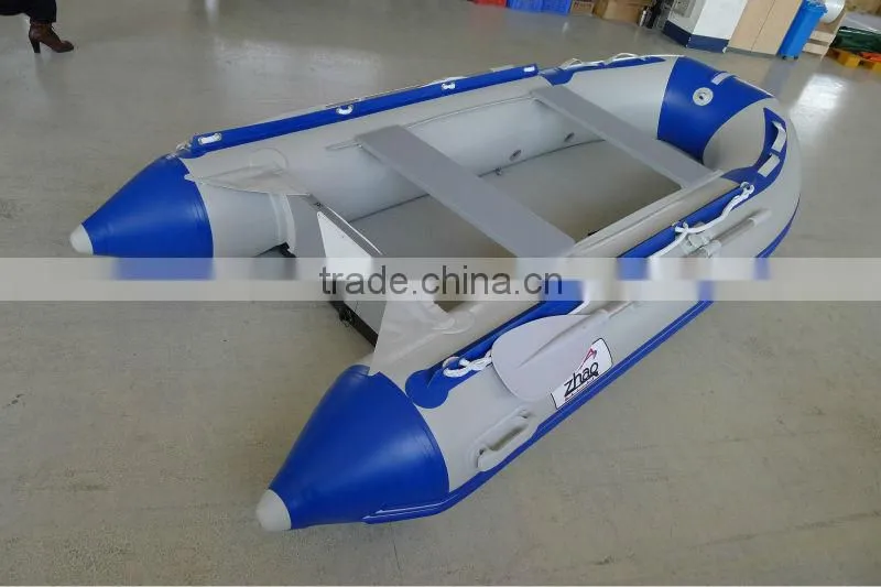 WeiHai Boat Fishing Discount/Inflatable boat
