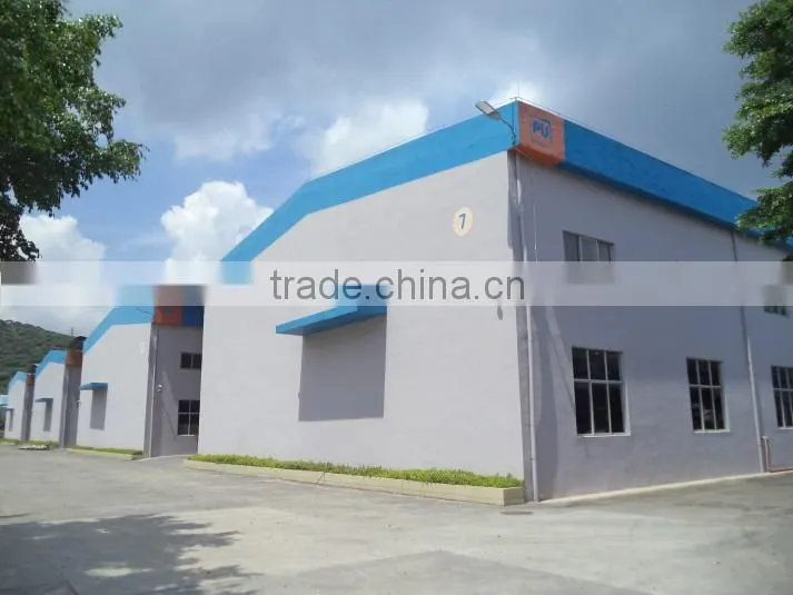 Guangdong Pustar Adhesives & Sealants Co., Ltd. company overview - view 4