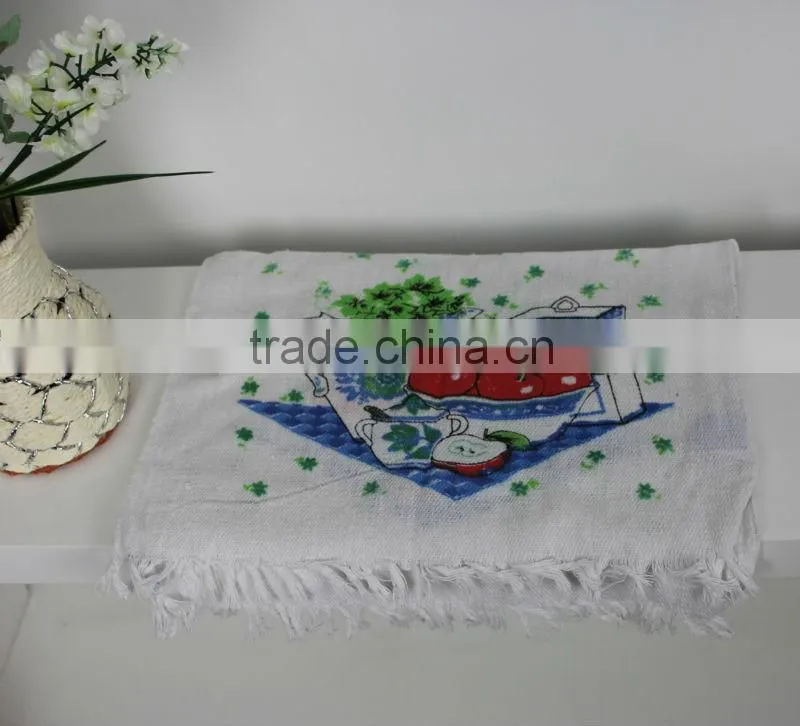 stock towel