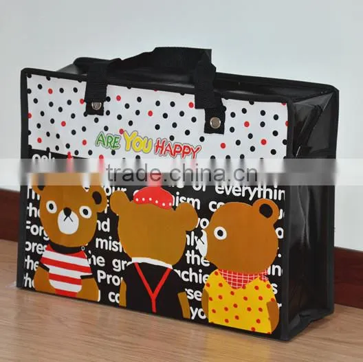 150gsm WATERPROOF NON-WOVEN CLOTH digital printing canvas
