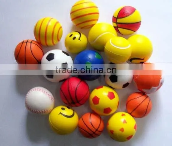 Pu toy