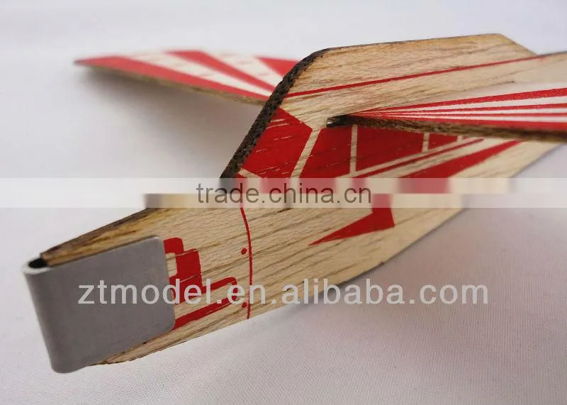 Balsa Wood Gliders Sky Boy J3 Pipe 12'' Balsa Hand Launch Glider Balsa Wood Planes Balsa Gliders