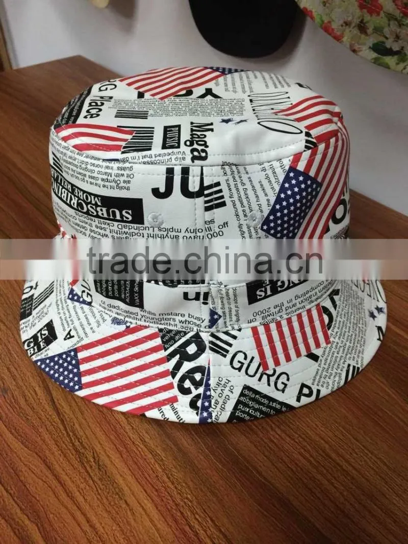 Custom made Adult high quality custom bucket hat, plain bucket hat wholesale