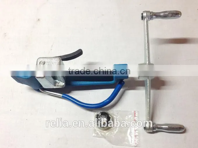 PET Strapping tool PET Strapping Machine Packing tool