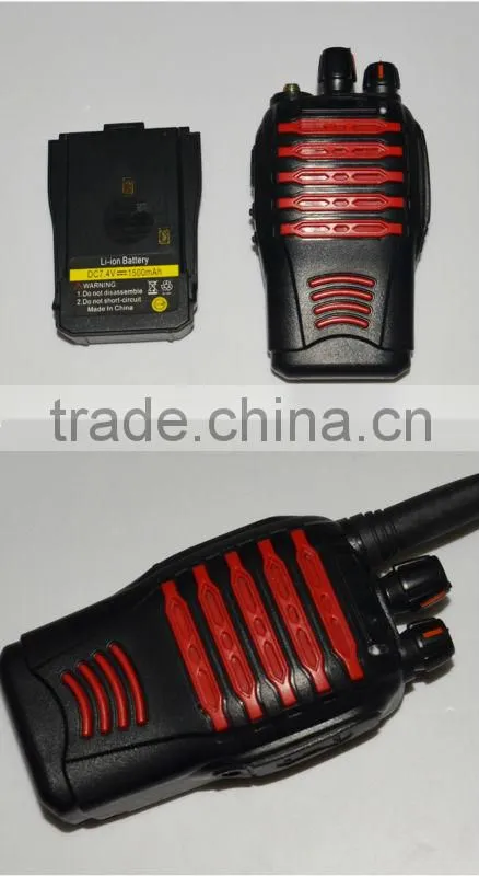 LT-5280 IP-66 waterproof two-way radio