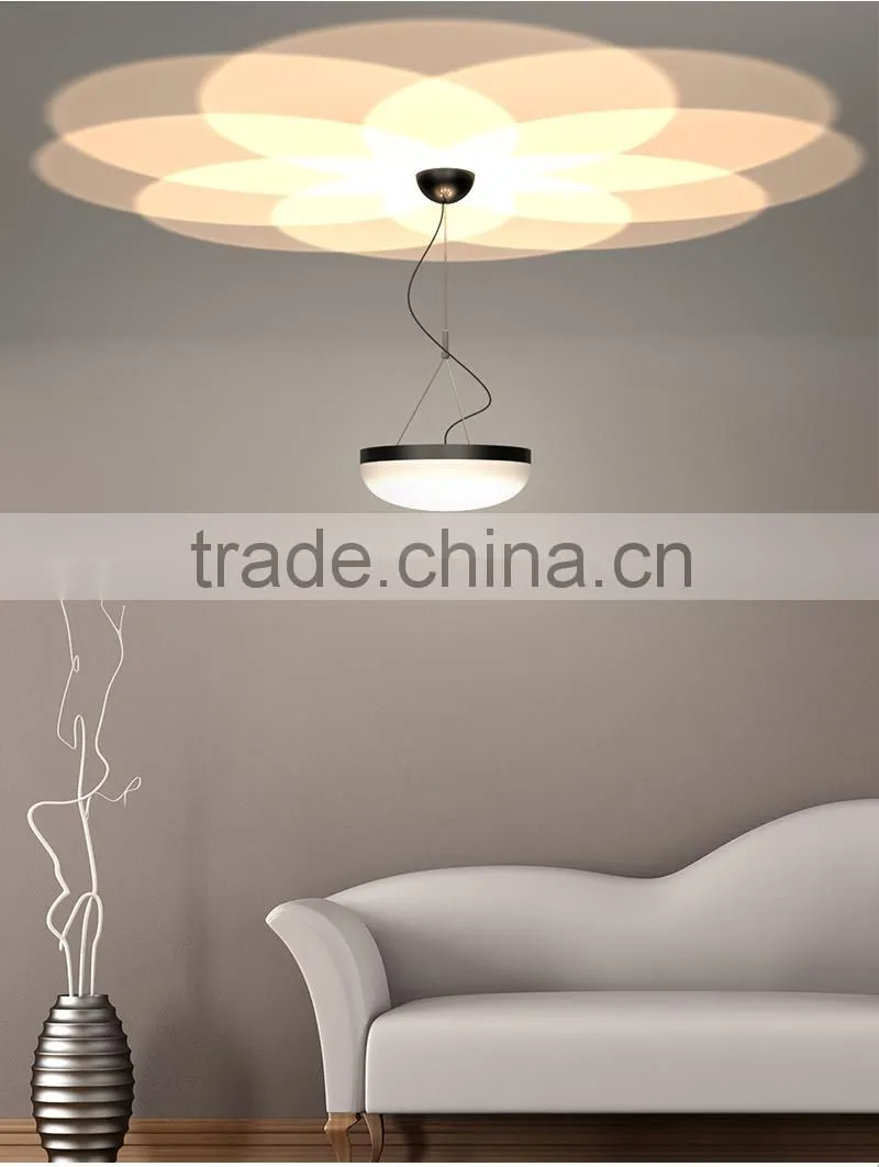 Unique LED Pendant Lighting
