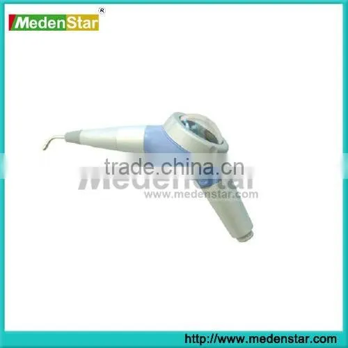 New colorful dental polisher/dental air prophy/air prophy mate polisher jet unit JP-XY-II