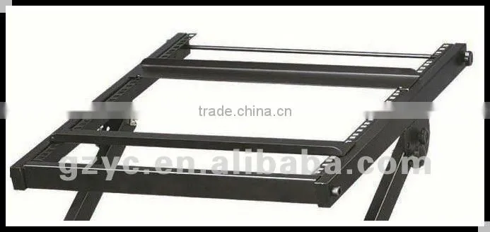 MX-2 - hot sale12U DJ Mixer Rack 12U Stand, /for CD, mixer