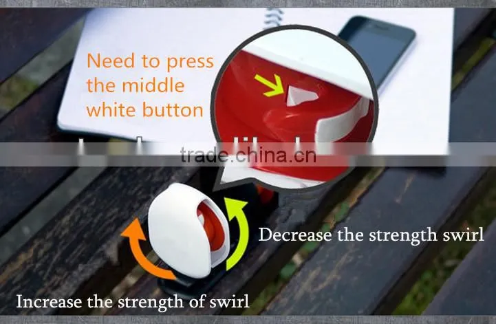 The best selling in 2016 products is Auto Cable Winder for earphone