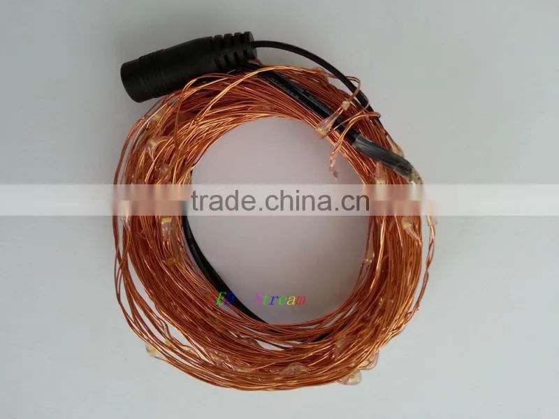 200 LEDs fairy unique string lights
