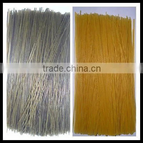 Big Industry Fully Automatic Corn Spaghetti Production Line