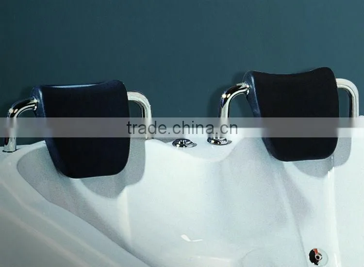 2015 air jet massage indoor spa hot tub