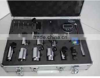 common rail injector stroke tester for Bossch stage 3 repair solution tool