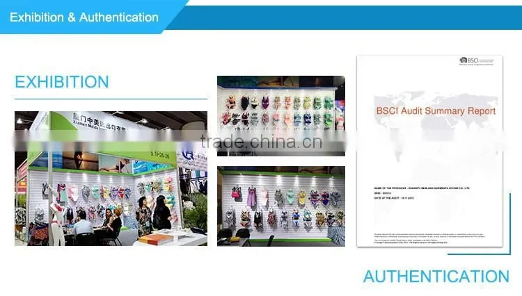 wholesale china factory anti uv swimwear women