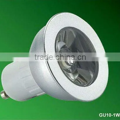 GU10 high quality led light