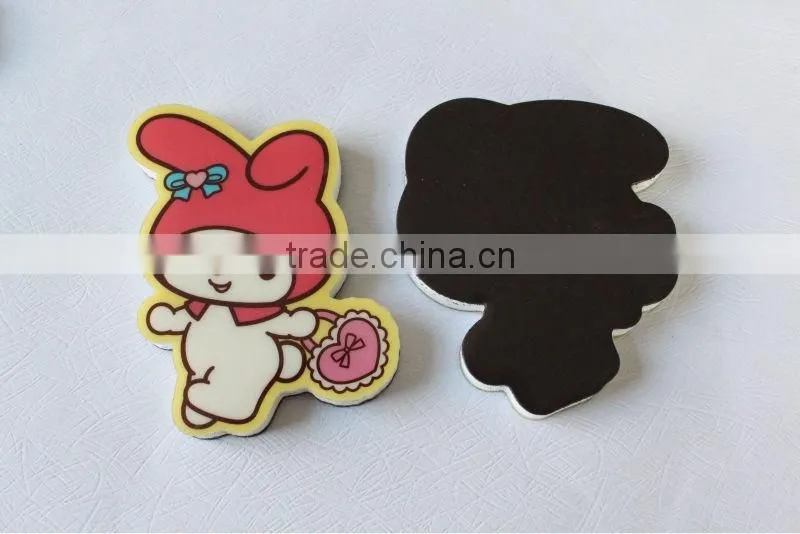 calendar fridge sticker,fridge magnet sticker