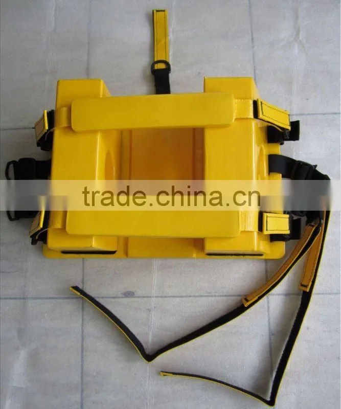 foam mading X-RAY CT scan NMR translucent head immobilizerWSX-H