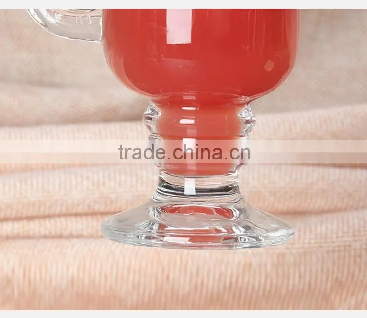 wholesale machine made sets drinking glass cup