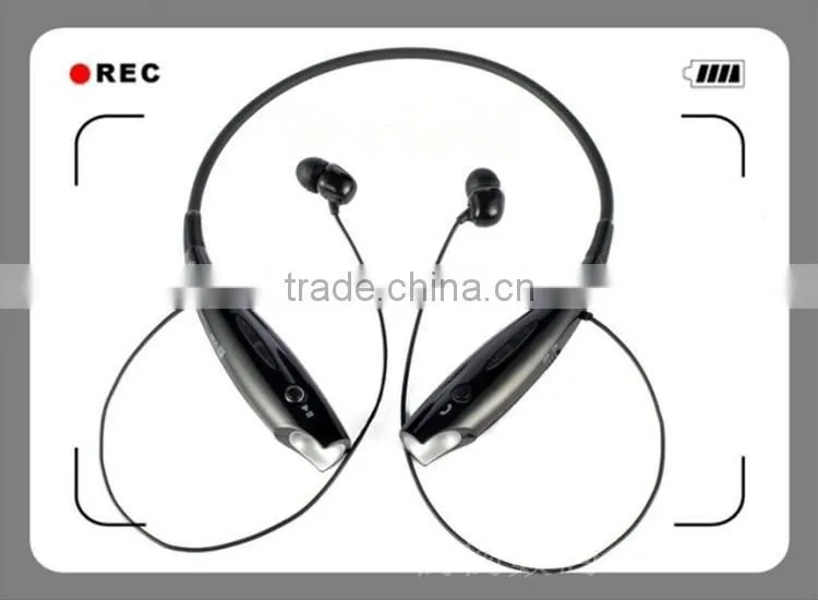 Bluetooth headset Tone+ HBS-730 bluetooth V3.0+EDR Earphone, HandFree Sports bluetooth stereo headset for Samsung For iPhone