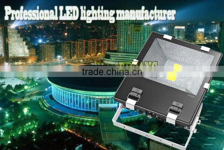 Wholesale High power waterproof ip65 100 watt led flood light