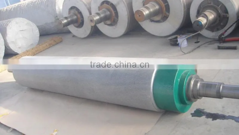 Environmental protection paper production line Stone paper machinery