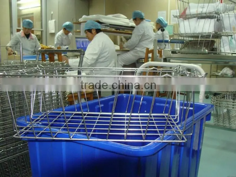 Home & Kitchen mesh baskets