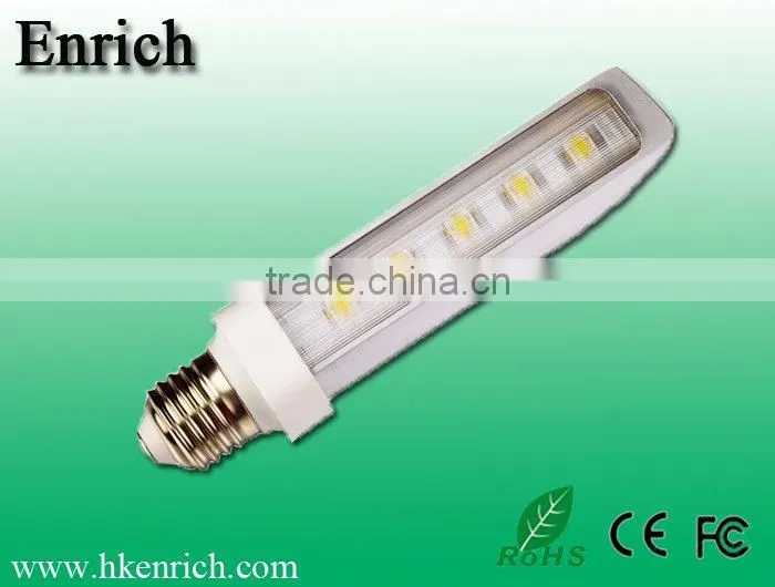 Excellent Heat Sinking Design SMD led corn lights 4W