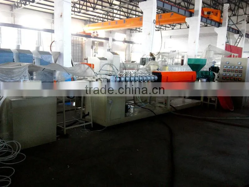 EPE Foam Pipe extrusion machine manufacturer