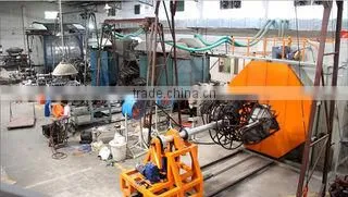Foshan Baicai Electron Co., Ltd. company overview - view 2