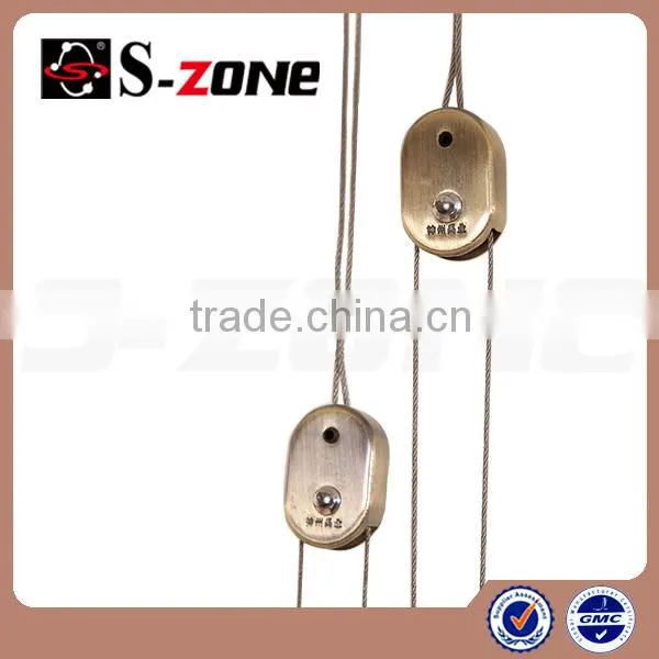 hand lifting clothes drying hanger rack make in china
