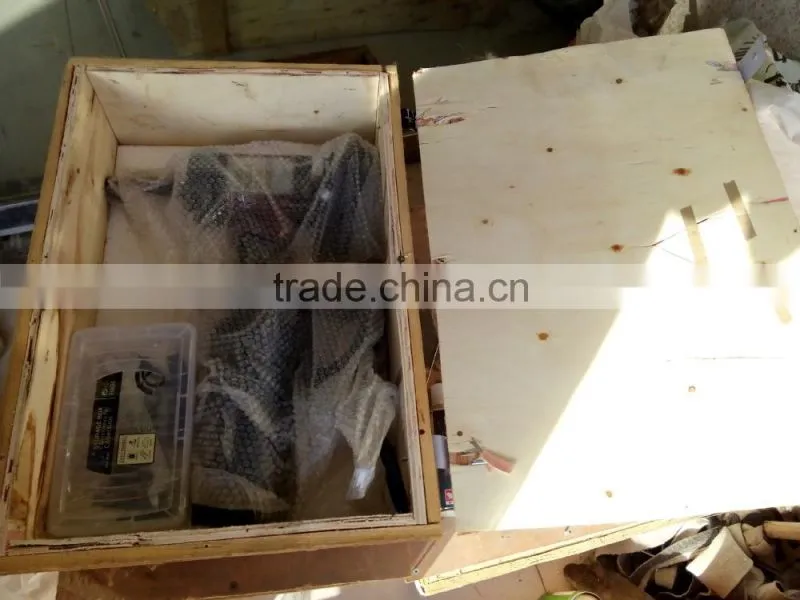 150-330MM Inner Swell Electric Pipe Beveling Machine