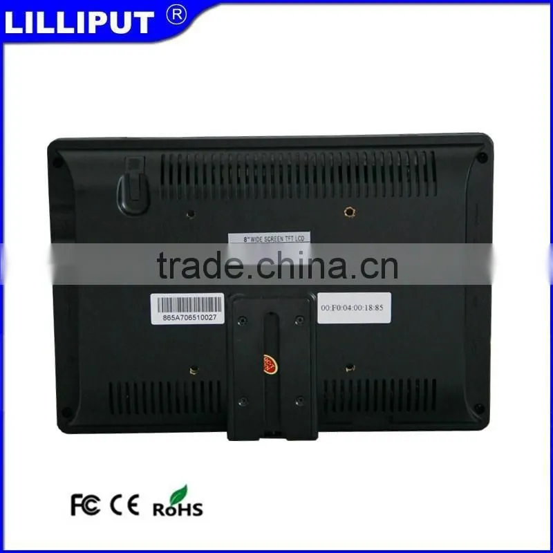 8" all in one pc taxi dispatch Data Terminal