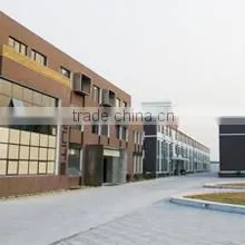 Nantong Jingu Plastic Product Co., Ltd. company overview - view 2