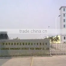 Liaocheng Dongchangfu District Fuze Imp. & Exp. Co., Ltd. company overview - view 1