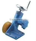 Pipe groving machine (2''-6'') bender machine portable